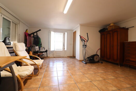 7 bedroom Villa for sale in Ciudad Quesada