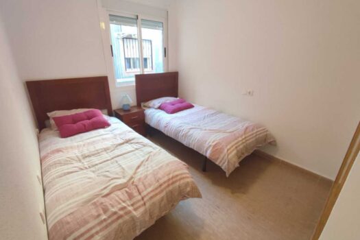 2 bedroom Townhouse for sale in Balsicas