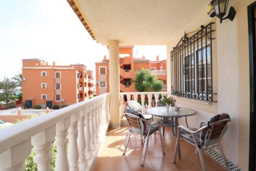 2 bedroom Villa for sale in Orihuela Costa