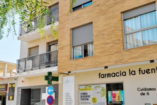 3 bedroom Apartment for sale in San Miguel de Salinas