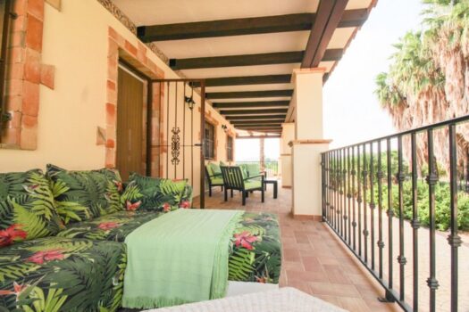 4 bedroom Villa for sale in Bigastro