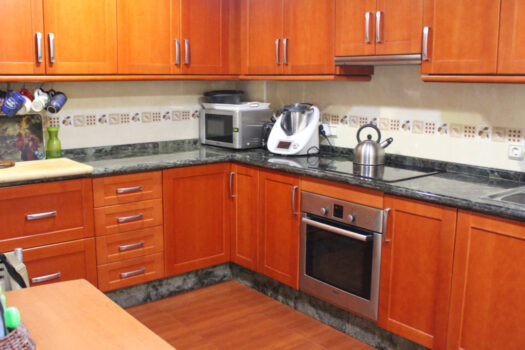 3 bedroom Townhouse for sale in Catral