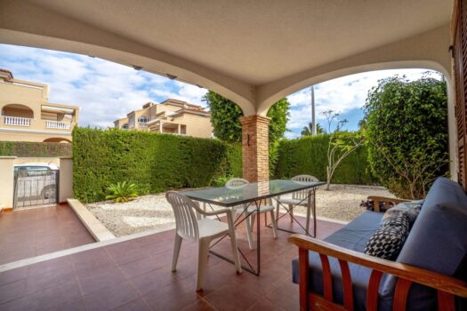3 bedroom Apartment for sale in Orihuela Costa