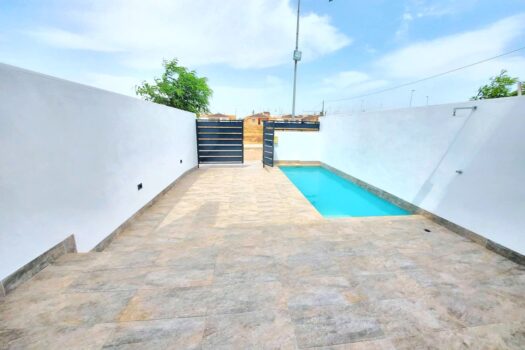 3 bedroom Townhouse for sale in Pilar de la Horadada