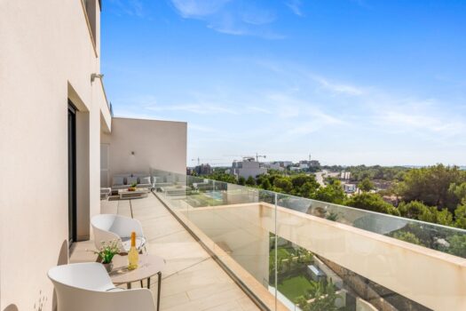 3 bedroom Apartment for sale in Las Colinas Golf Resort