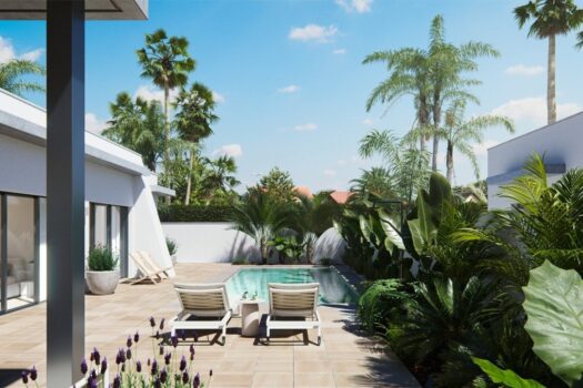 3 bedroom Villa for sale in San Javier