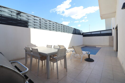 3 bedroom Villa for sale in Ciudad Quesada