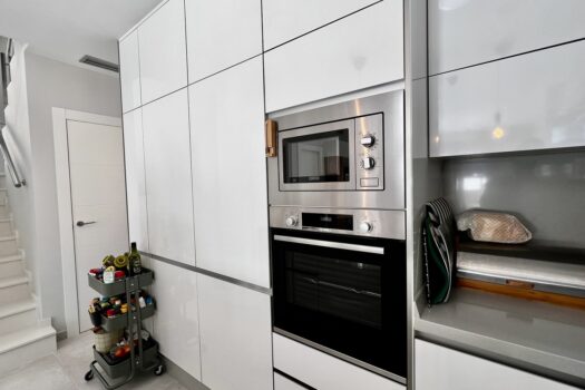 3 bedroom Villa for sale in Villamartin