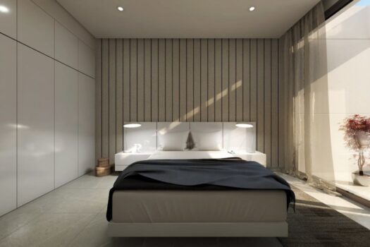 4 bedroom Villa for sale in Banos y Mendigo