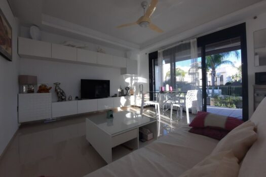 2 bedroom Villa for sale in Ciudad Quesada