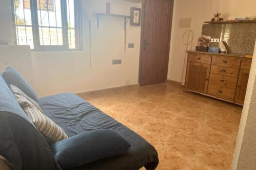 Apartmán – 1 ložnice – San Miguel de Salinas