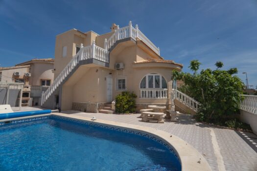 6 bedroom Villa for sale in Ciudad Quesada