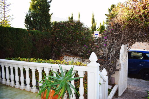 3 bedroom Villa for sale in La Zenia