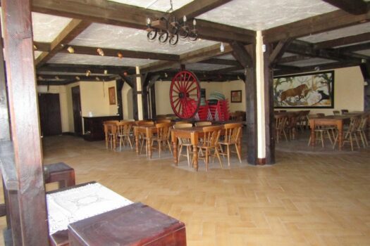 Komerční prostor – Cabo Roig