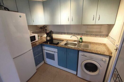 2 bedroom Townhouse for sale in Balsicas