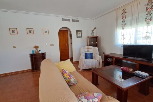 3 bedroom Villa for sale in La Zenia