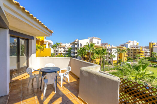 2 bedroom Penthouse for sale in Punta Prima