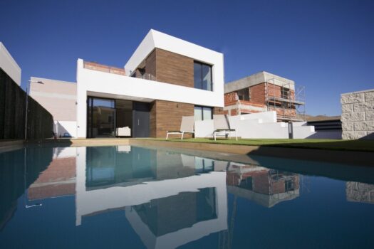 3 bedroom Villa for sale in El Campello