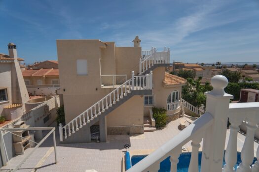 6 bedroom Villa for sale in Ciudad Quesada