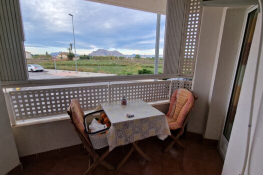 2 bedroom Apartment for sale in Almoradi