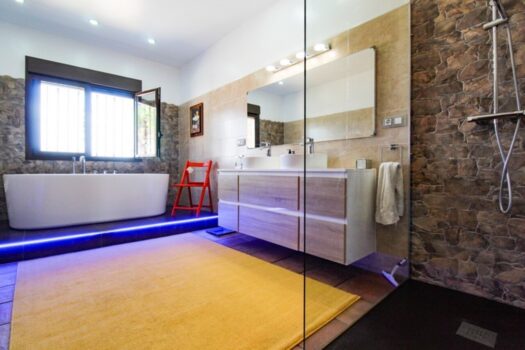 4 bedroom Villa for sale in Bigastro