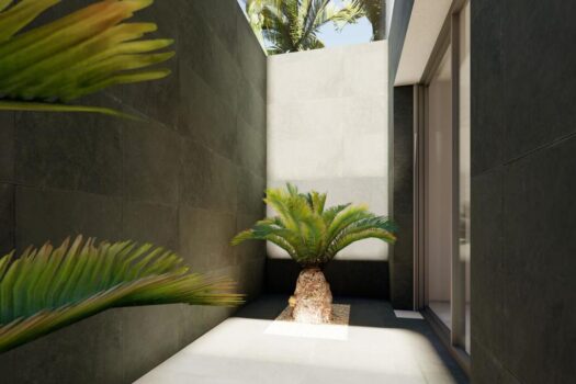 4 bedroom Villa for sale in Rojales