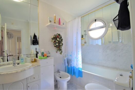 2 bedroom Villa for sale in Orihuela Costa