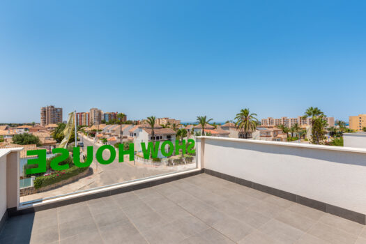 4 bedroom Villa for sale in Mar Menor