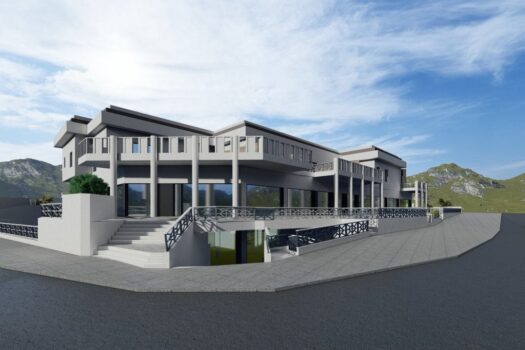 2 bedroom Apartment for sale in Algorfa