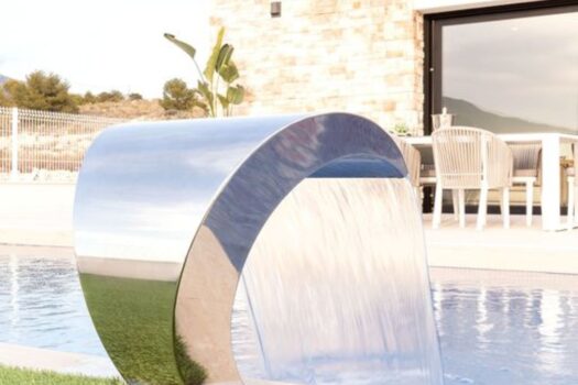 3 bedroom Villa for sale in Finestrat