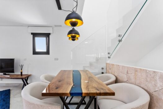 Vila – 3 ložnice – Torrevieja