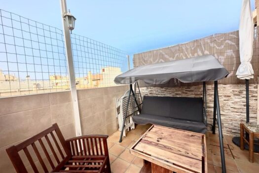 2 bedroom Apartment for sale in La Mata