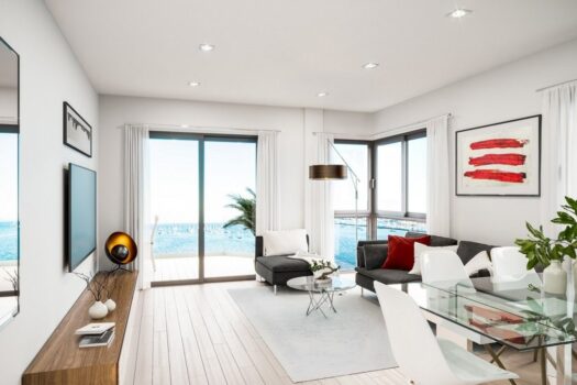 3 bedroom Apartment for sale in San Pedro del Pinatar