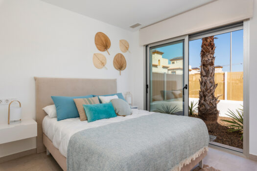 3 bedroom Villa for sale in La Marina