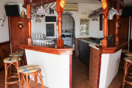 Commercial for sale in La Marina