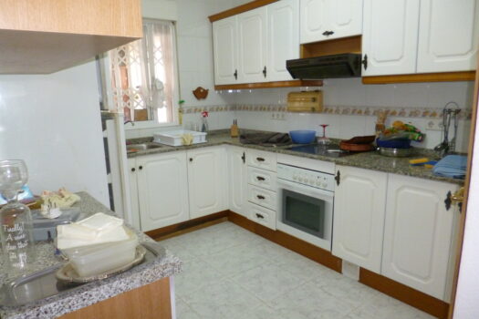 5 bedroom Villa for sale in Los Balcones