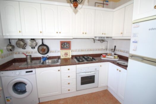 3 bedroom Villa for sale in Villamartin