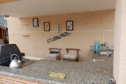 2 bedroom Villa for sale in Ciudad Quesada