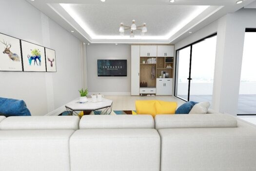 4 bedroom Villa for sale in La Nucia