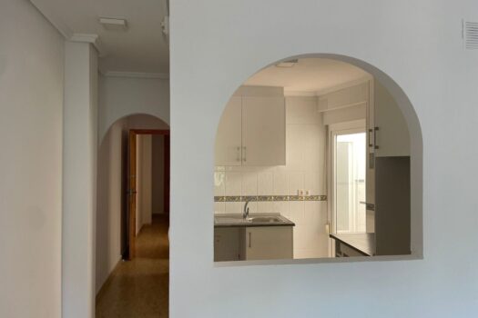 2 bedroom Apartment for sale in San Miguel de Salinas