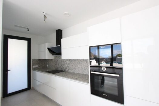 4 bedroom Townhouse for sale in Calpe