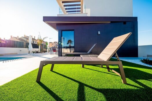 3 bedroom Villa for sale in Algorfa