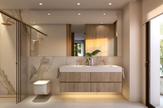 4 bedroom Villa for sale in Algorfa