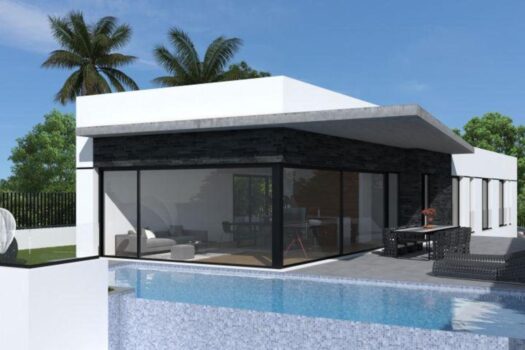 3 bedroom Villa for sale in Rojales