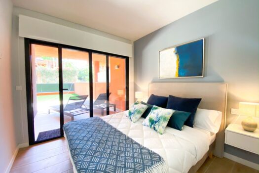 2 bedroom Apartment for sale in Orihuela Costa