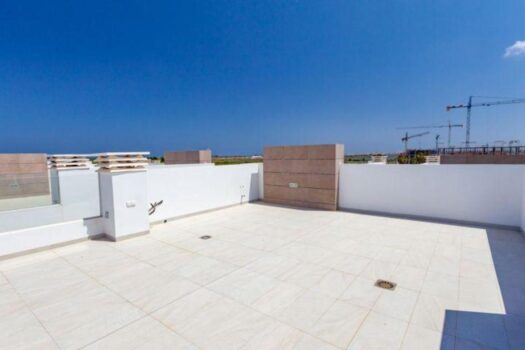 3 bedroom Villa for sale in Guardamar del Segura