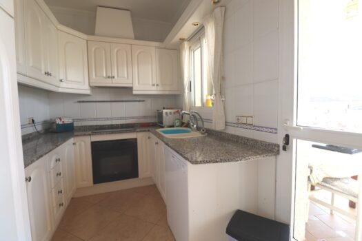 2 bedroom Villa for sale in Benijofar