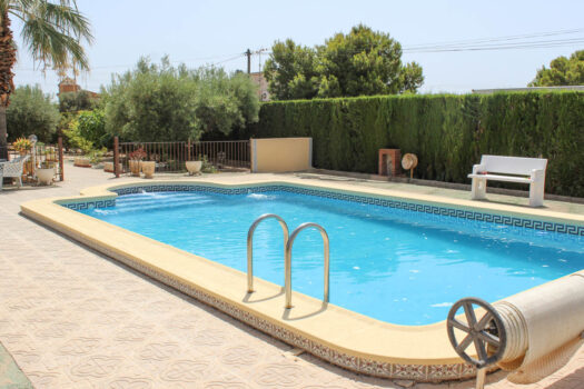 5 bedroom Villa for sale in Elche