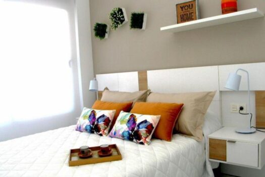 3 bedroom Villa for sale in Benijofar