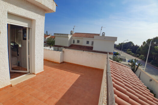 3 bedroom Villa for sale in Orihuela Costa